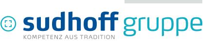sudhoff technik GmbH